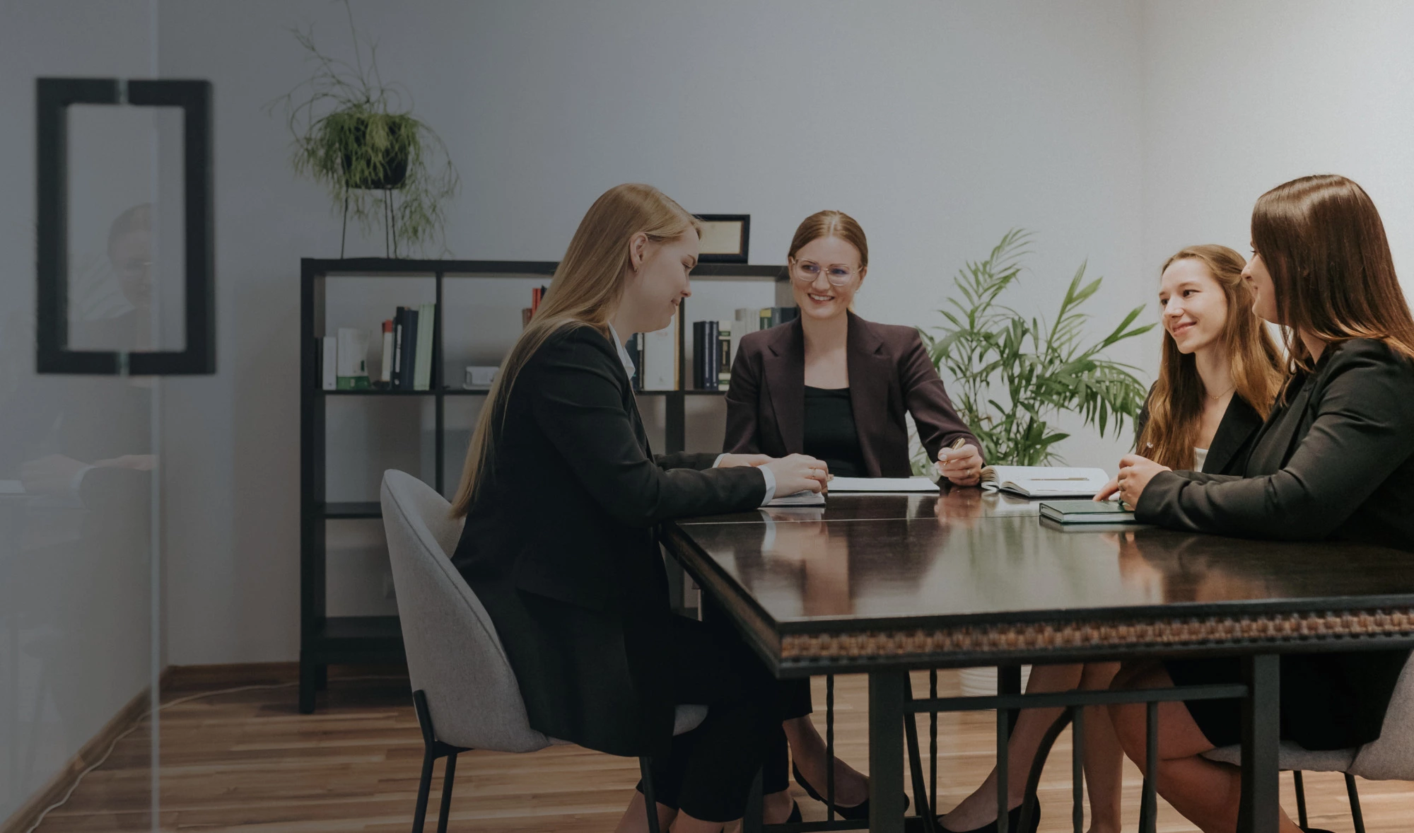 Kancelaria radcy prawnego Białystok