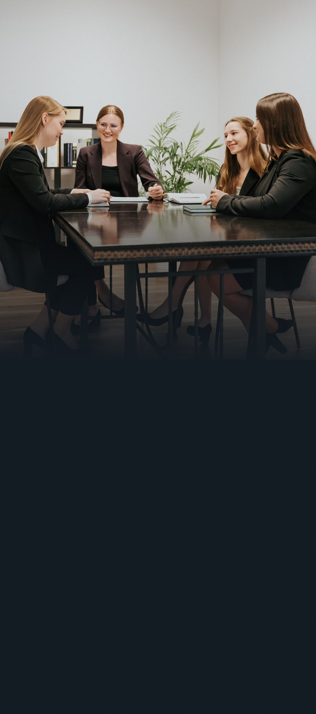 Obsługa prawna branży IT